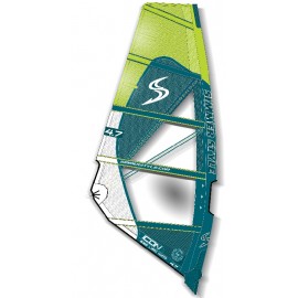 SIMMER 2020 ICON Vela windsurf 2020