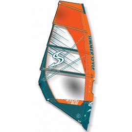 SIMMER 2020 ENDURO Vela windsurf 2020