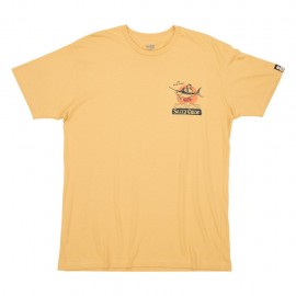 SALTY CREW UOMO BEACHCOMBER PREMIUM T-Shirt 2021