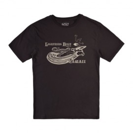 LIGHTNING BOLT UOMO HERITAGE T-Shirt 2021