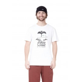 PICTURE UOMO WHALE T-Shirt 2021