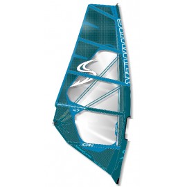 SIMMER 2021 ICON Vela windsurf 2021