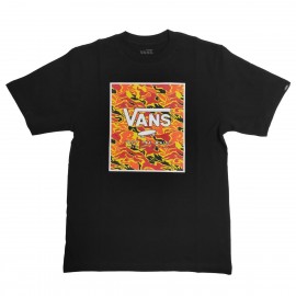 VANS BAMBINO PRINT BOX T-Shirt 2021
