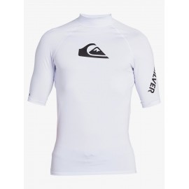 QUIKSILVER UOMO ALL TIME SS Lycra 2021