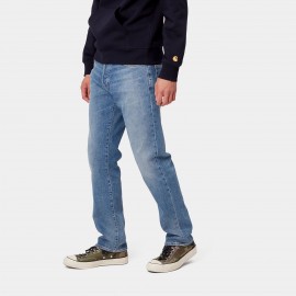 CARHARTT WIP UOMO HOODED CARHARTT WIP TRICOL SWEATSHIRT FELPA 2022 - WP